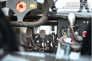 Westfield Mega S2000 Aerorace SEWL 400Ps